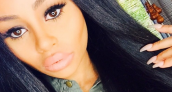 Blac Chyna