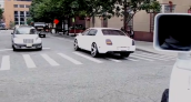 Bow Wow Bentley Flying Spur