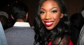 Brandy Norwood