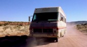 Breaking Bad RV Name