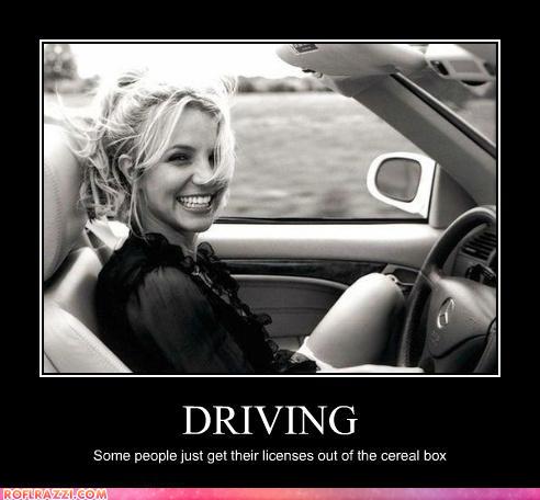 Britney Spears Mercedes SL Britney Spears Mercedes SL