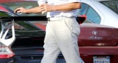 Bruce Jenner Porsche