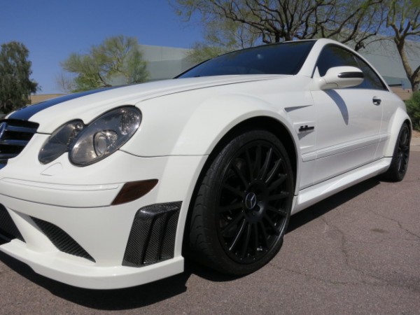 Bubba Watson Mercedes Benz CLK Bubba Watson Mercedes Benz CLK