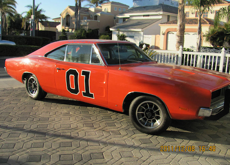 Byron Cherry Dukes Of Hazzard Byron Cherry Dukes Of Hazzard