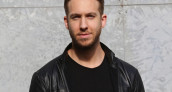 Calvin Harris