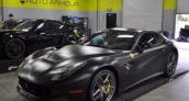 Can Newton Ferrari F12