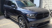 Carey Hart Dodge Durango