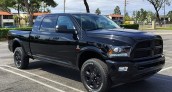 Carey Hart Dodge Ram