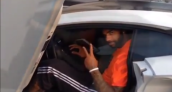Carlos Boozer Lamborghini