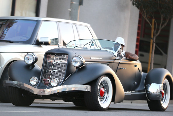 Cee Lo Green Car Cee Lo Green Car