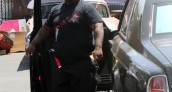 Cee Lo Green Rolls Royce