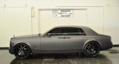 Chad Ochocinco Rolls Royce