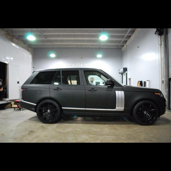 Chad Ochocinco Rover