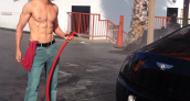 Chad Rogers Bentley