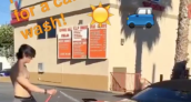 Chad Rogers Car Wash
