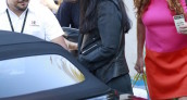 Cher Bentley Continental