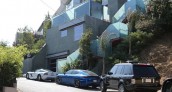 Chris Brown Cars
