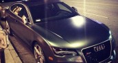 Chris D'Elia Audi