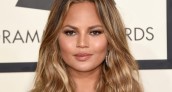 Chrissy Teigen