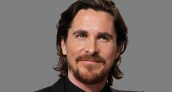 Christian Bale