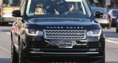 Christina Aguilera Rover