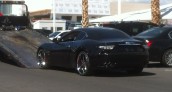 Chumlee Maserati
