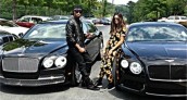 Ciara Future Bentley
