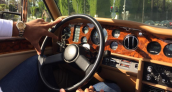 Ciara Russell Wilson Cars