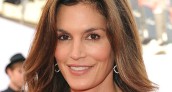 Cindy Crawford