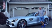 Congratulations to Rickie Fowler