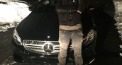 DJ Envy Mercedes Benz