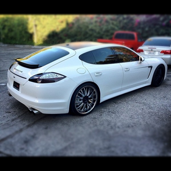 DJ Skee Porsche DJ Skee Porsche