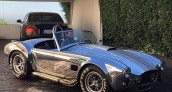 Dan Bilzerian AC Cobra