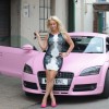 Danielle Mason Audi