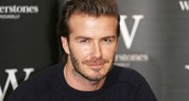 David Beckham