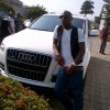 Davido Audi Q7