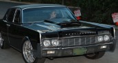 Dax Shepard Continental