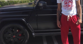 DeMar DeRozan G Wagon