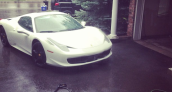 Deadmau5 Ferrari 458