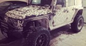 Deadmau5 Jeep