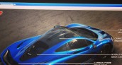 Deadmau5 McLaren P1