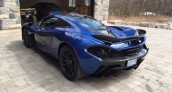 Deadmau5 McLaren