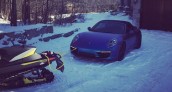 Deadmau5 Porsche 911