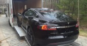 Deadmau5 Tesla