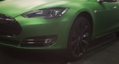 Deadmau5 Tesla