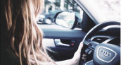 Debby Ryan - Audi A4