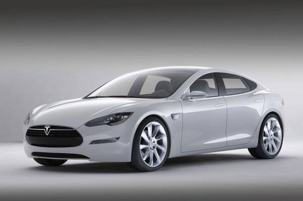 Dominic Monaghan Can't Wait For Something Better Than The Tesla S