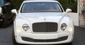 Drake Bentley
