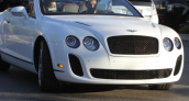 Drake Bentley