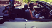 Drake Bentley Continental